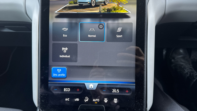 Ford Explorer 125kW Style 52kWh 5dr Auto Electric Estate